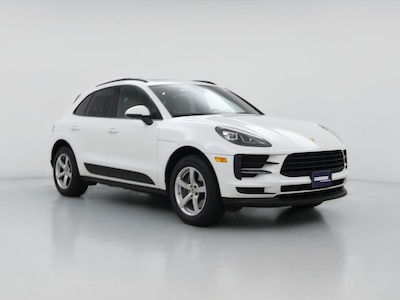 2021 Porsche Macan