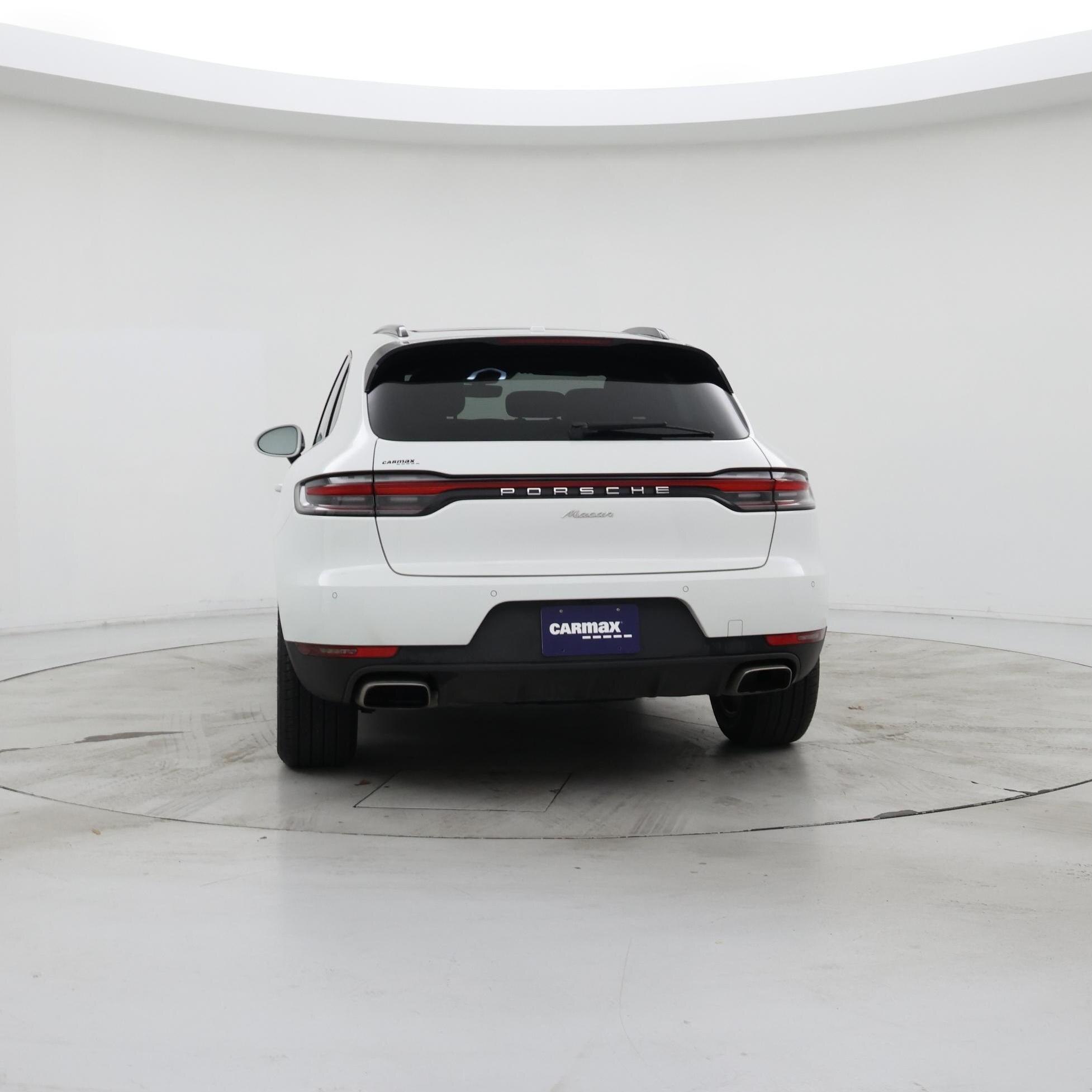 Thumbnail: 2021 Porsche Macan - 6