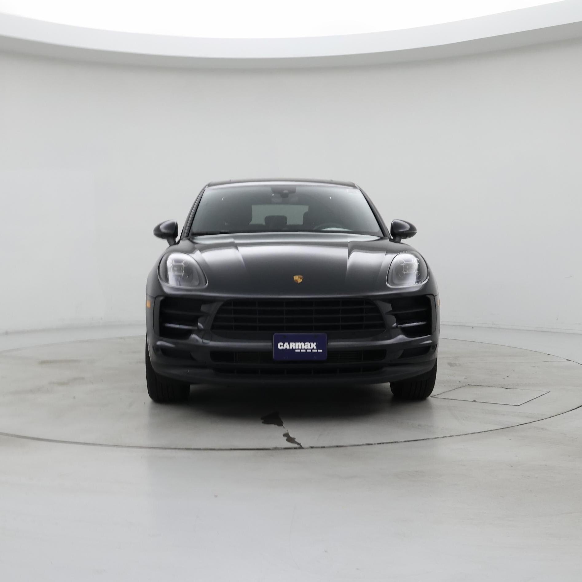 Thumbnail: 2021 Porsche Macan - 5