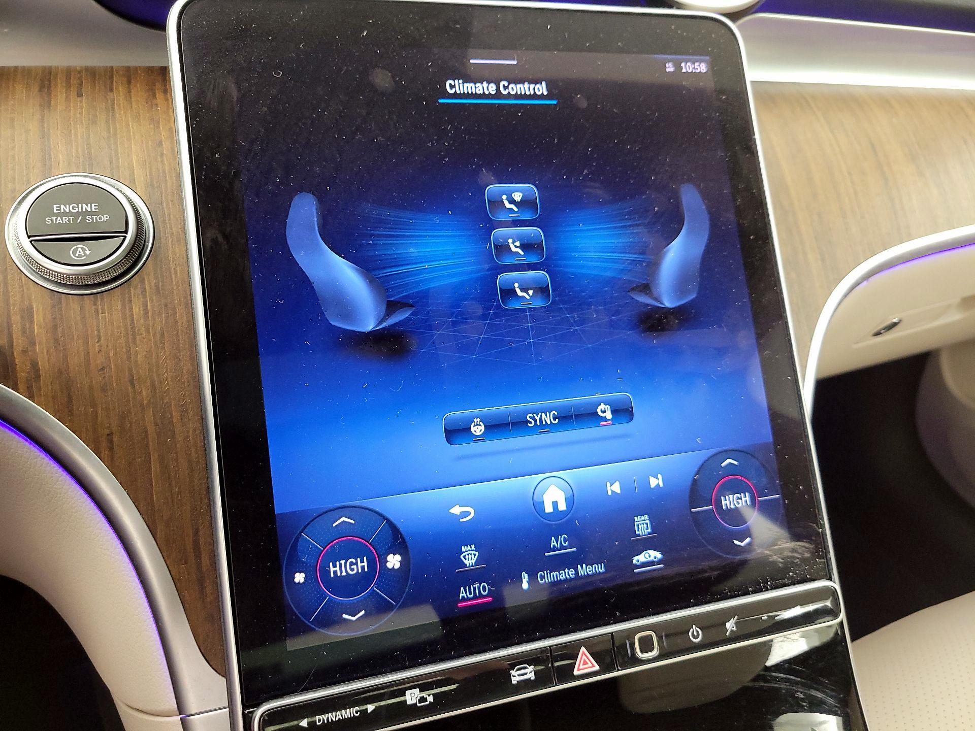 Thumbnail: 2023 Mercedes-Benz C-Class - 16