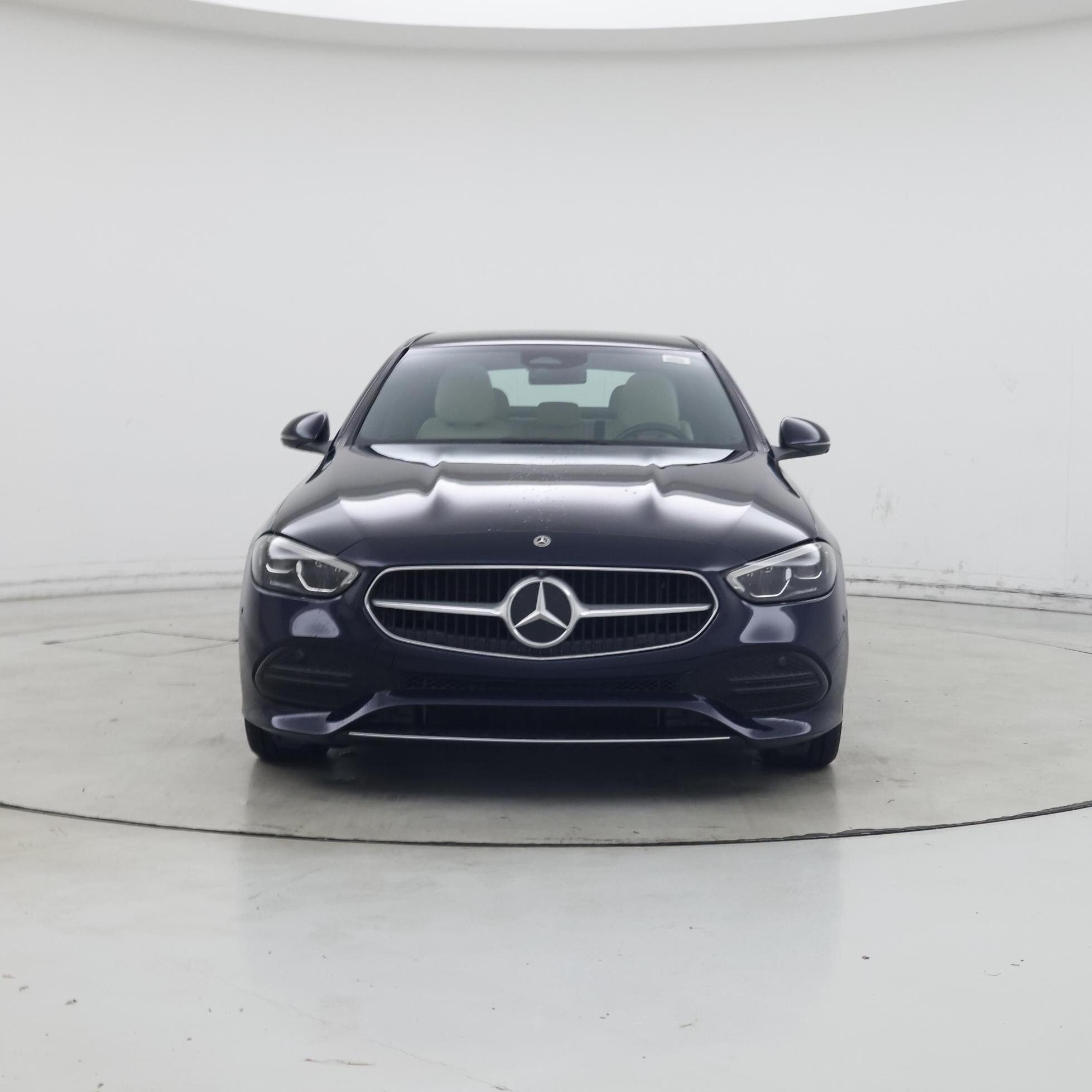 Thumbnail: 2023 Mercedes-Benz C-Class - 5