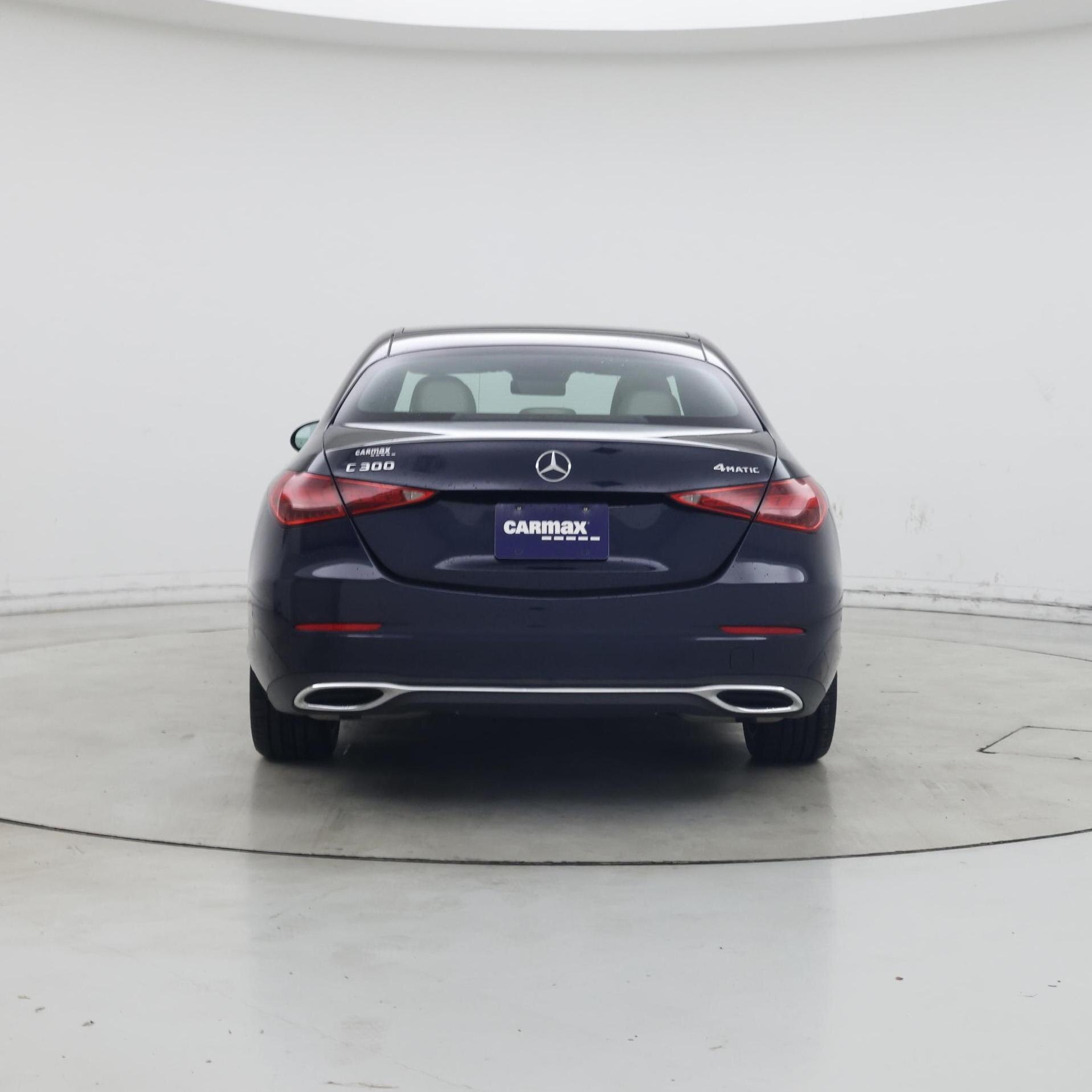 Thumbnail: 2023 Mercedes-Benz C-Class - 6