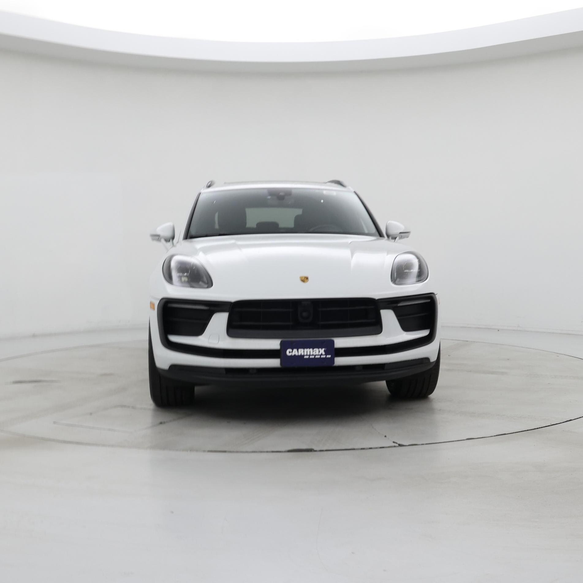 Thumbnail: 2022 Porsche Macan - 5