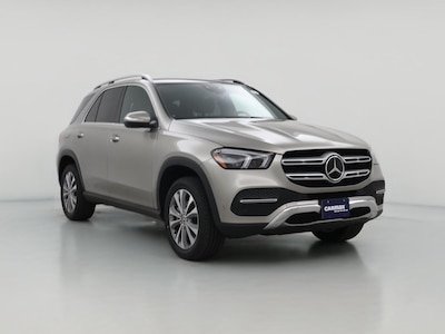 2022 Mercedes-Benz GLE350