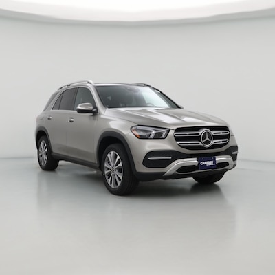 2022 Mercedes-Benz GLE350