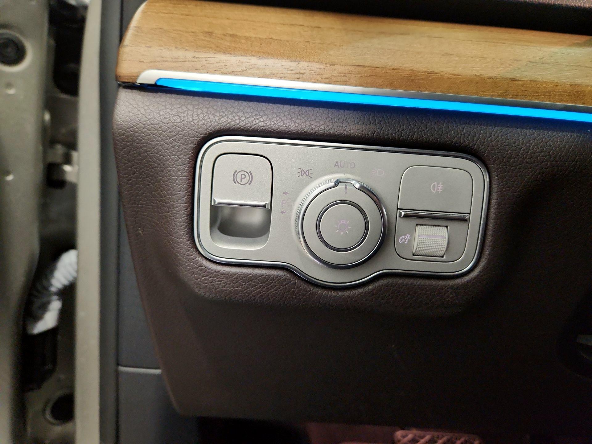 Thumbnail: 2022 Mercedes-Benz GLE - 13