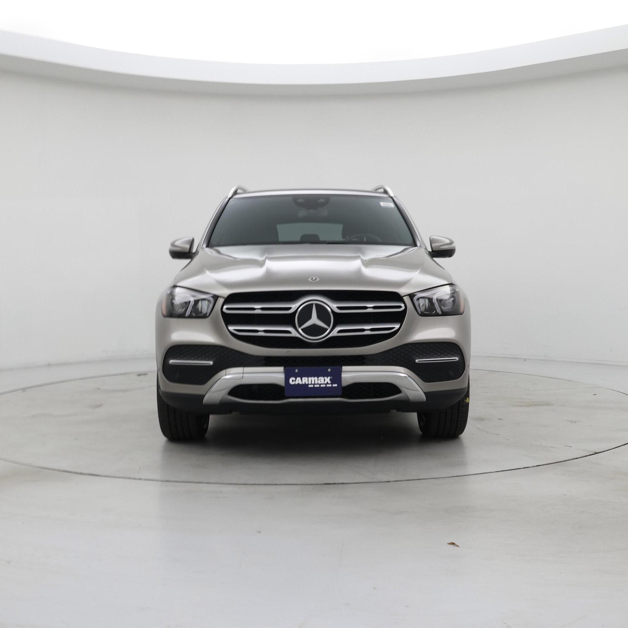 Thumbnail: 2022 Mercedes-Benz GLE - 5