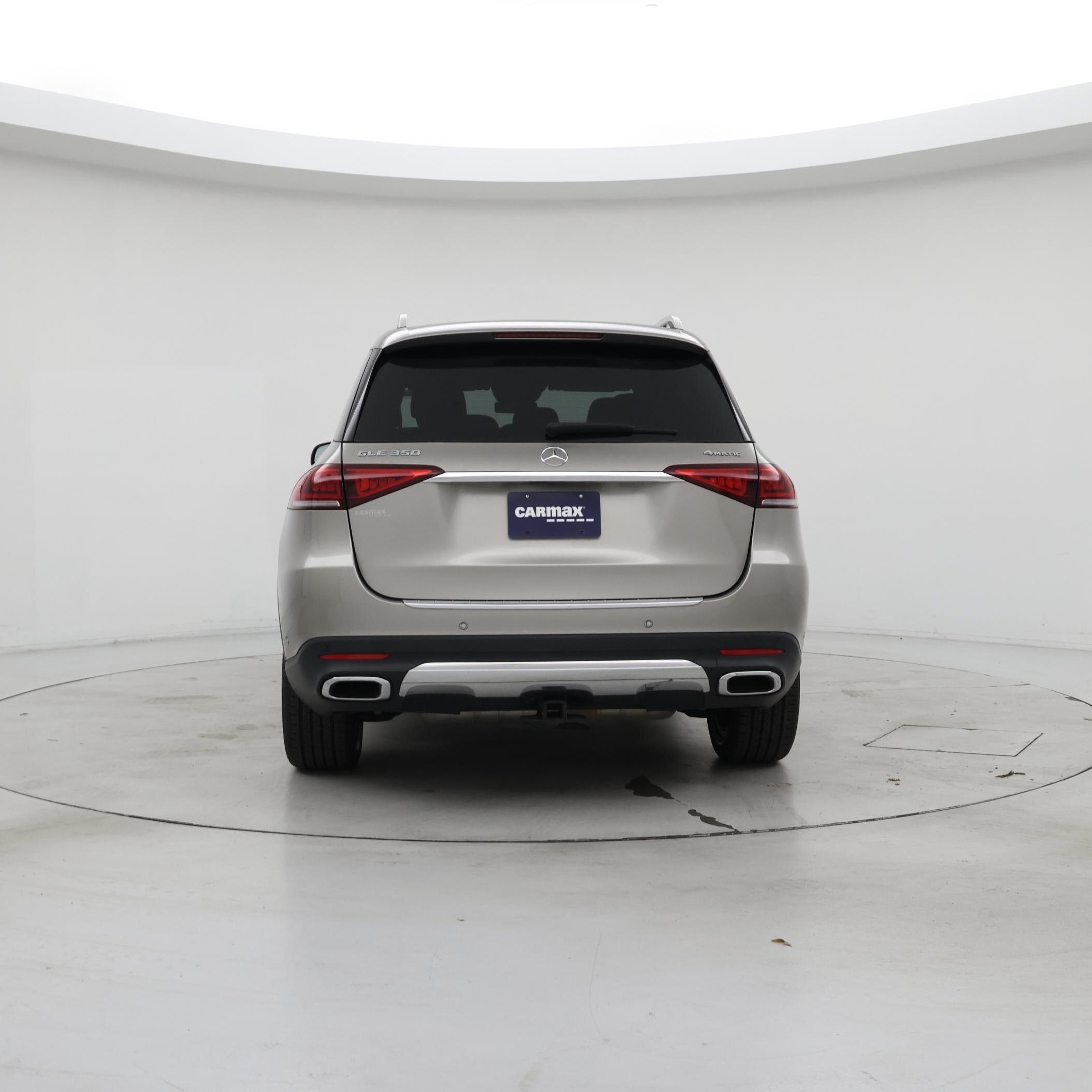 Thumbnail: 2022 Mercedes-Benz GLE - 6