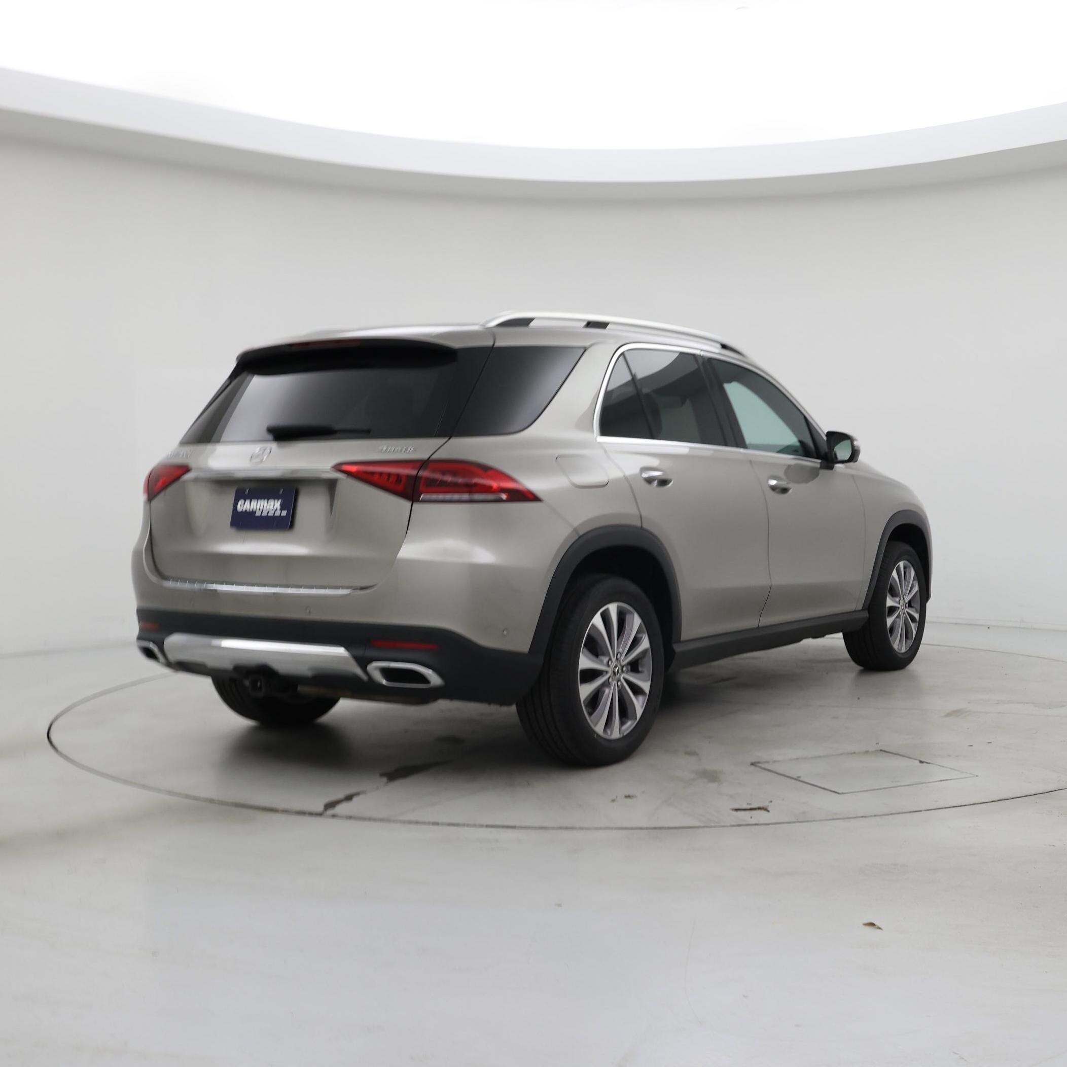 Thumbnail: 2022 Mercedes-Benz GLE - 8