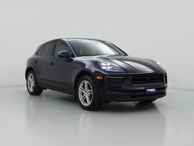 2023 Porsche Macan