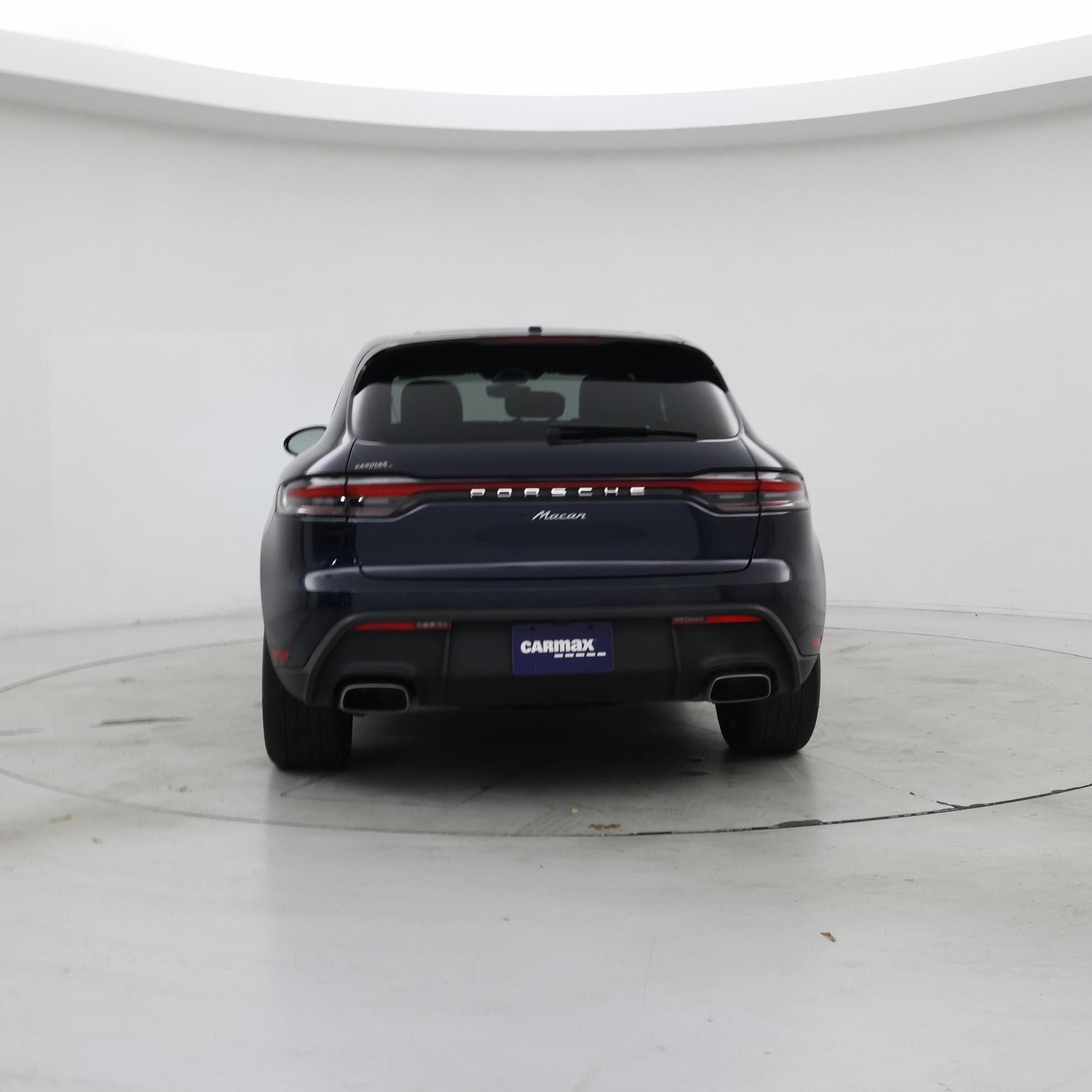 Thumbnail: 2023 Porsche Macan - 6