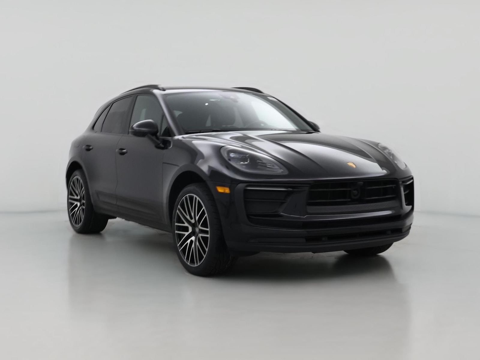 2022 Porsche Macan Base