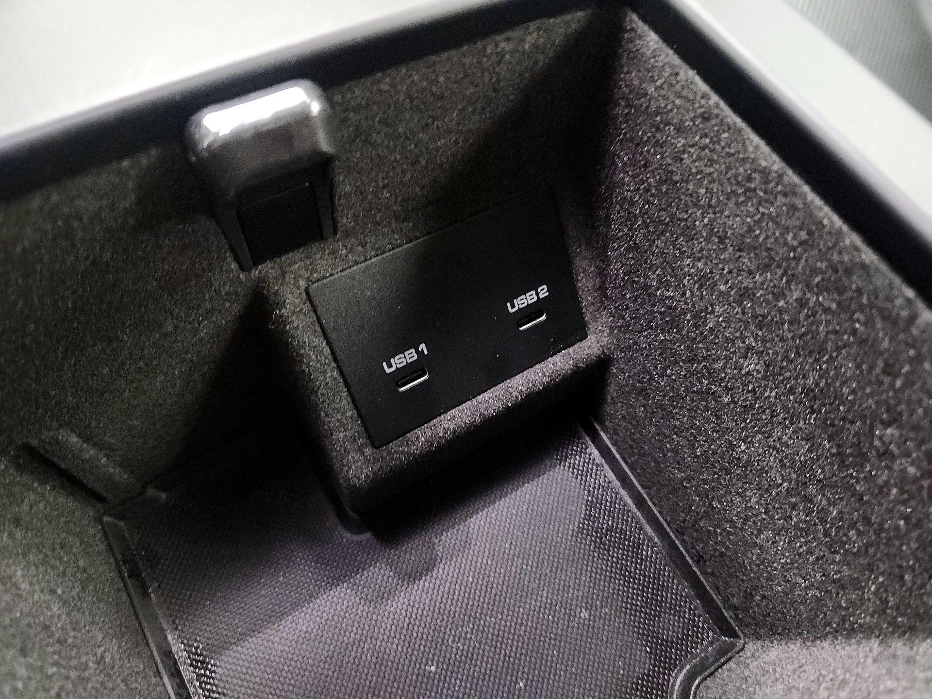 Thumbnail: 2022 Porsche Macan - 19