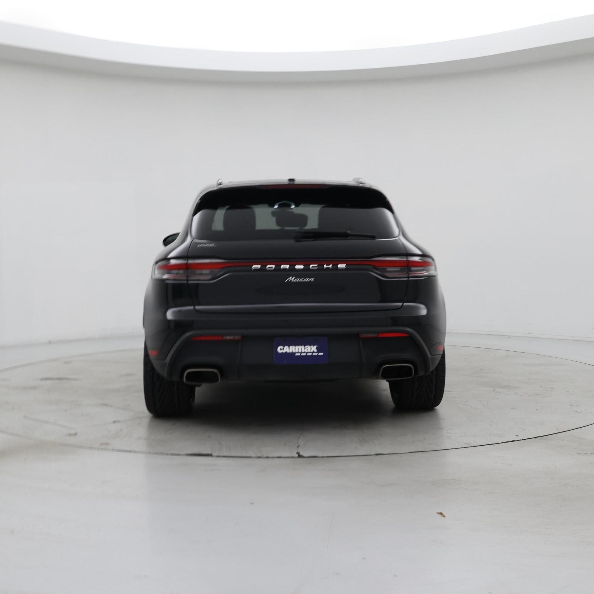 Thumbnail: 2022 Porsche Macan - 6