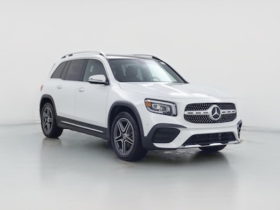 2022 Mercedes-Benz GLB250