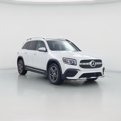 2022 Mercedes-Benz GLB250