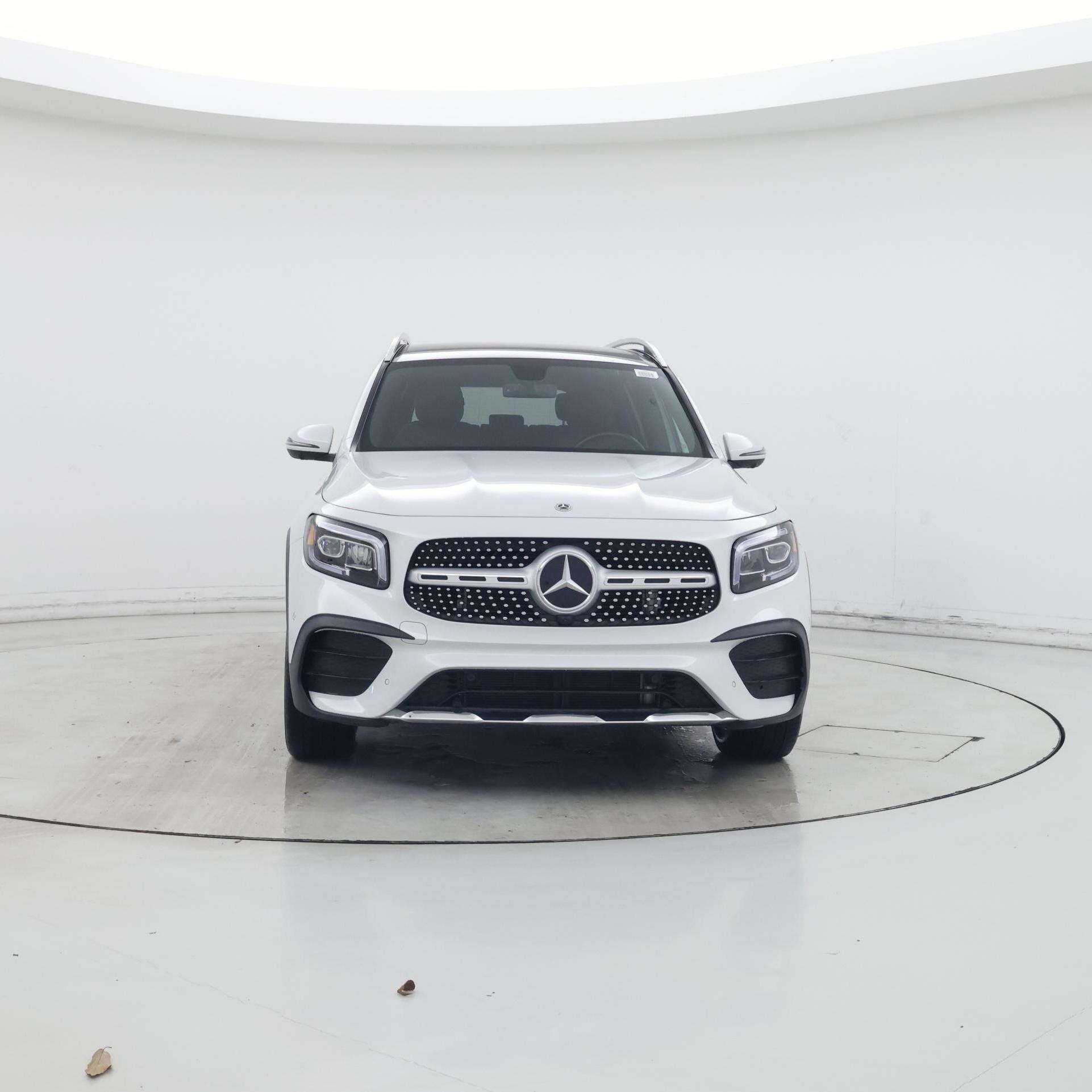 Thumbnail: 2022 Mercedes-Benz GLB - 5