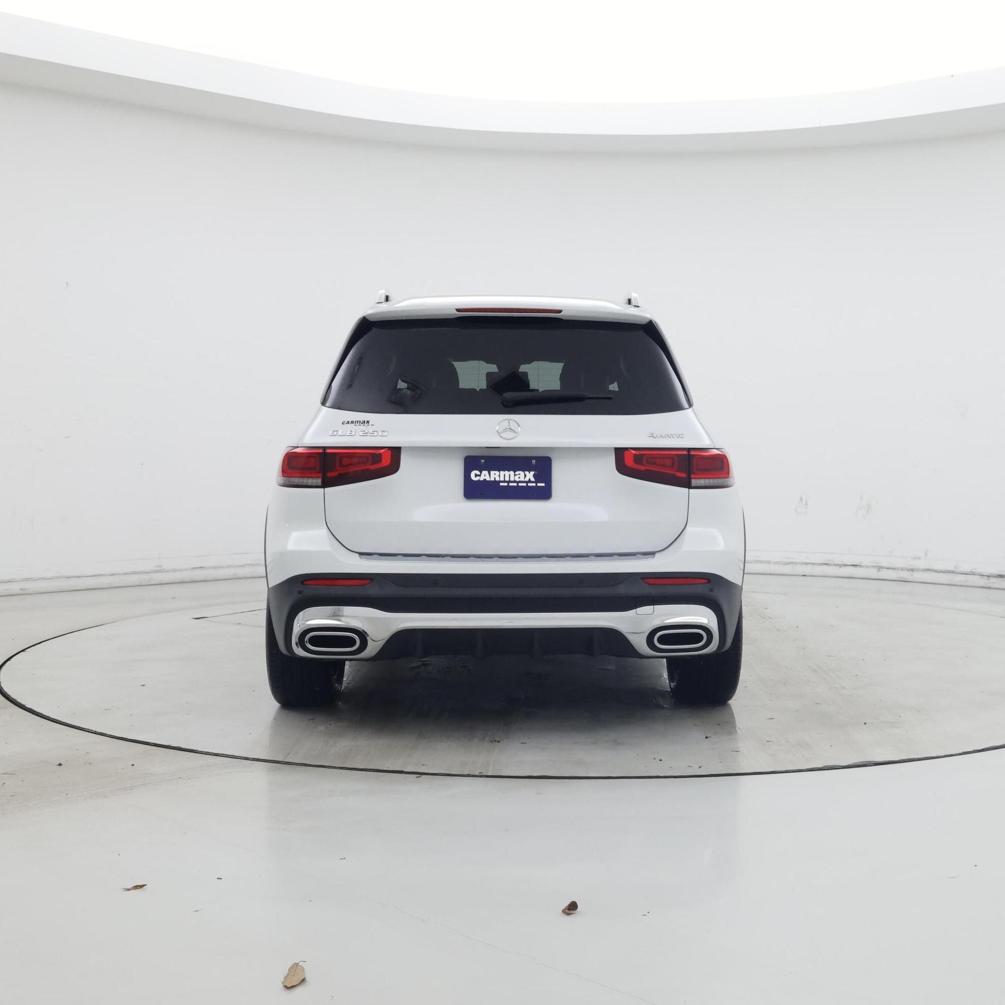 Thumbnail: 2022 Mercedes-Benz GLB - 6