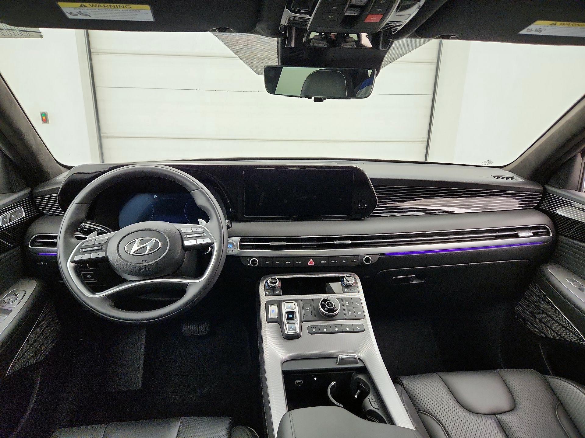 Thumbnail: 2023 Hyundai Palisade - 9