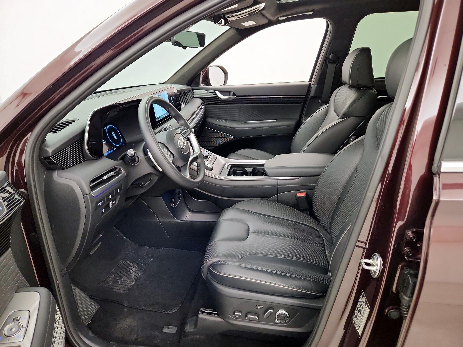 Thumbnail: 2023 Hyundai Palisade - 11