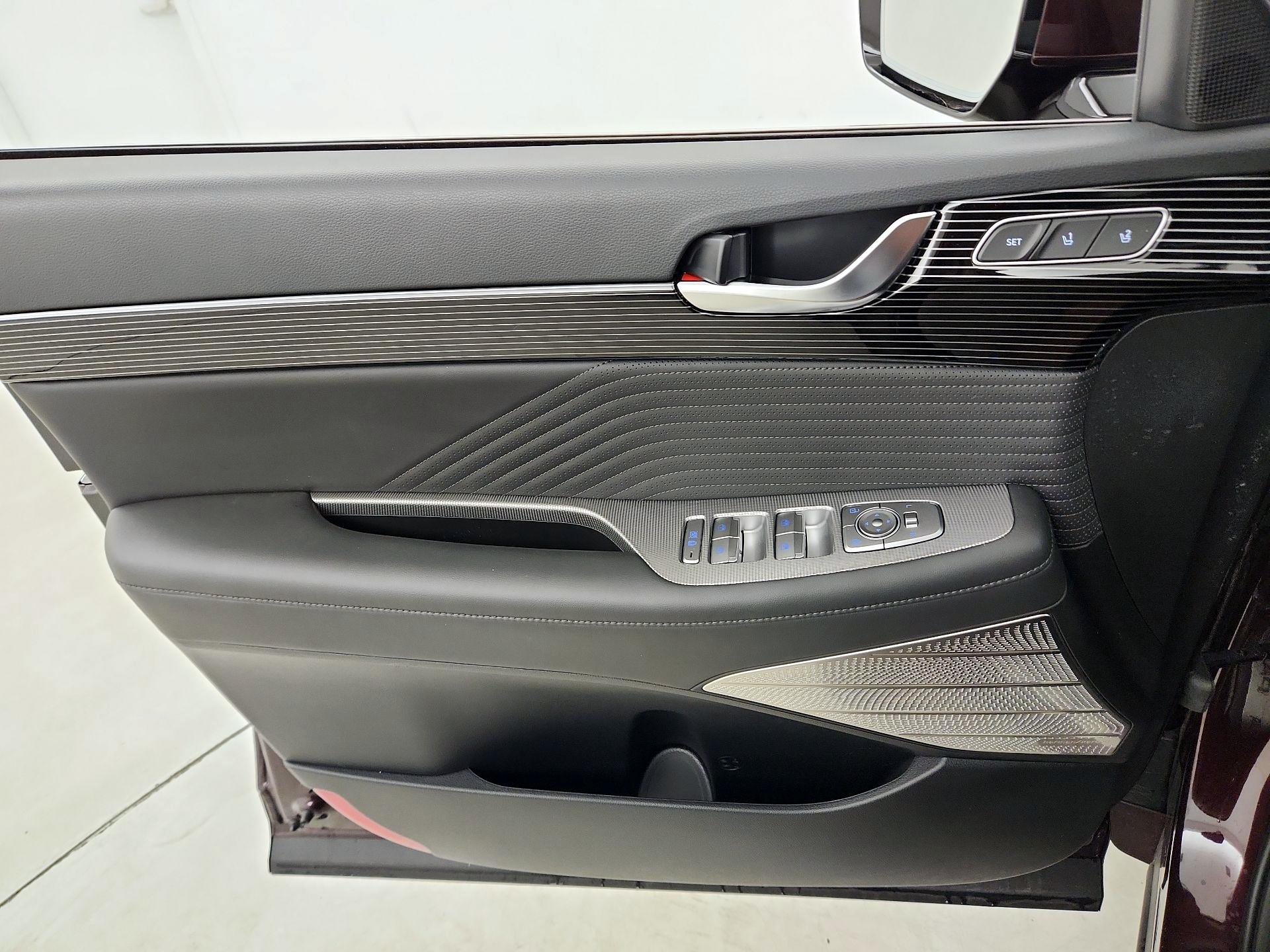 Thumbnail: 2023 Hyundai Palisade - 12