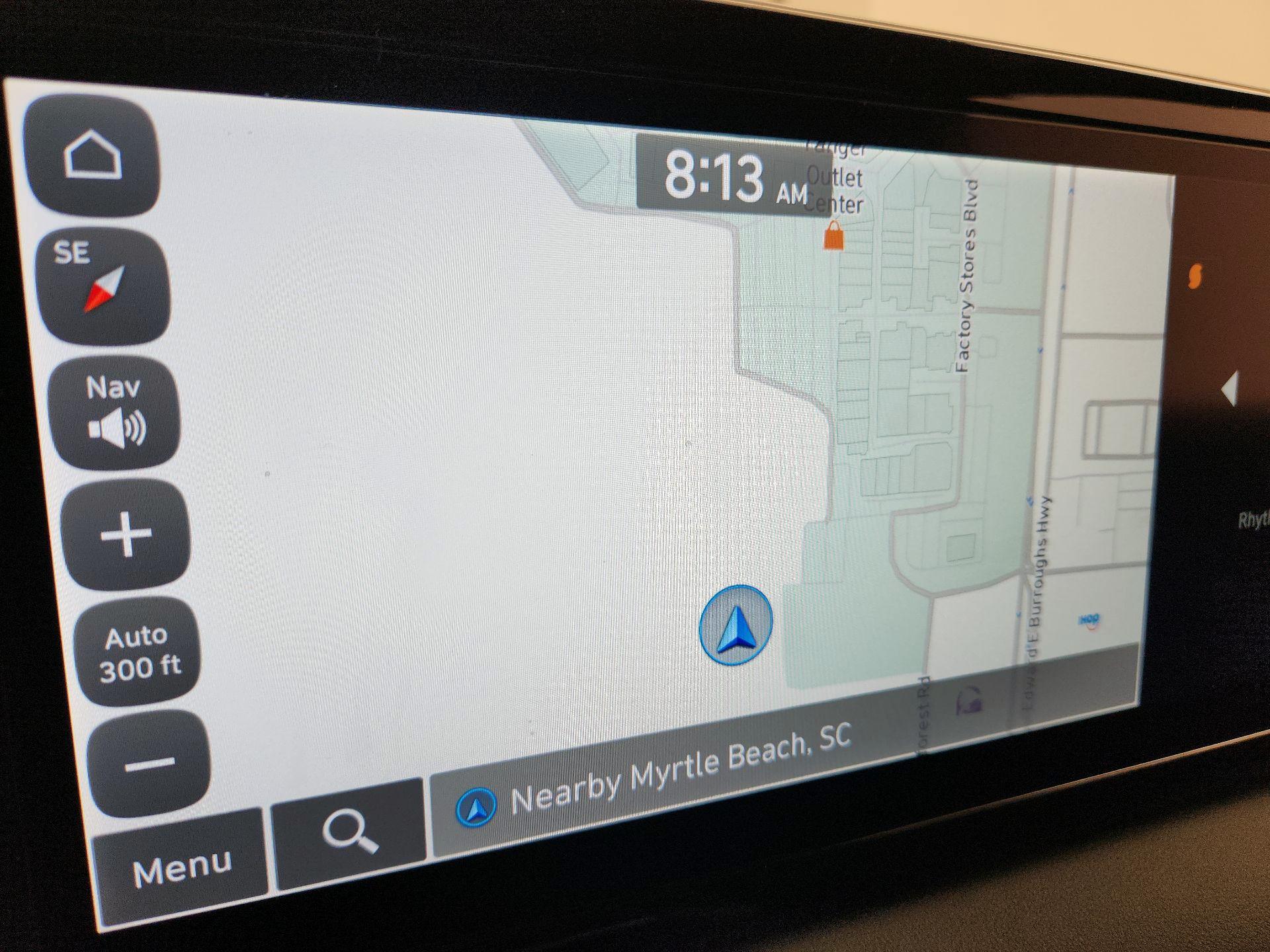 Thumbnail: 2023 Hyundai Palisade - 14