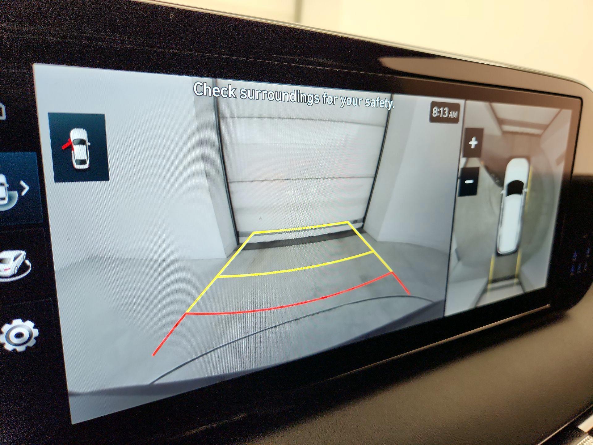 Thumbnail: 2023 Hyundai Palisade - 15