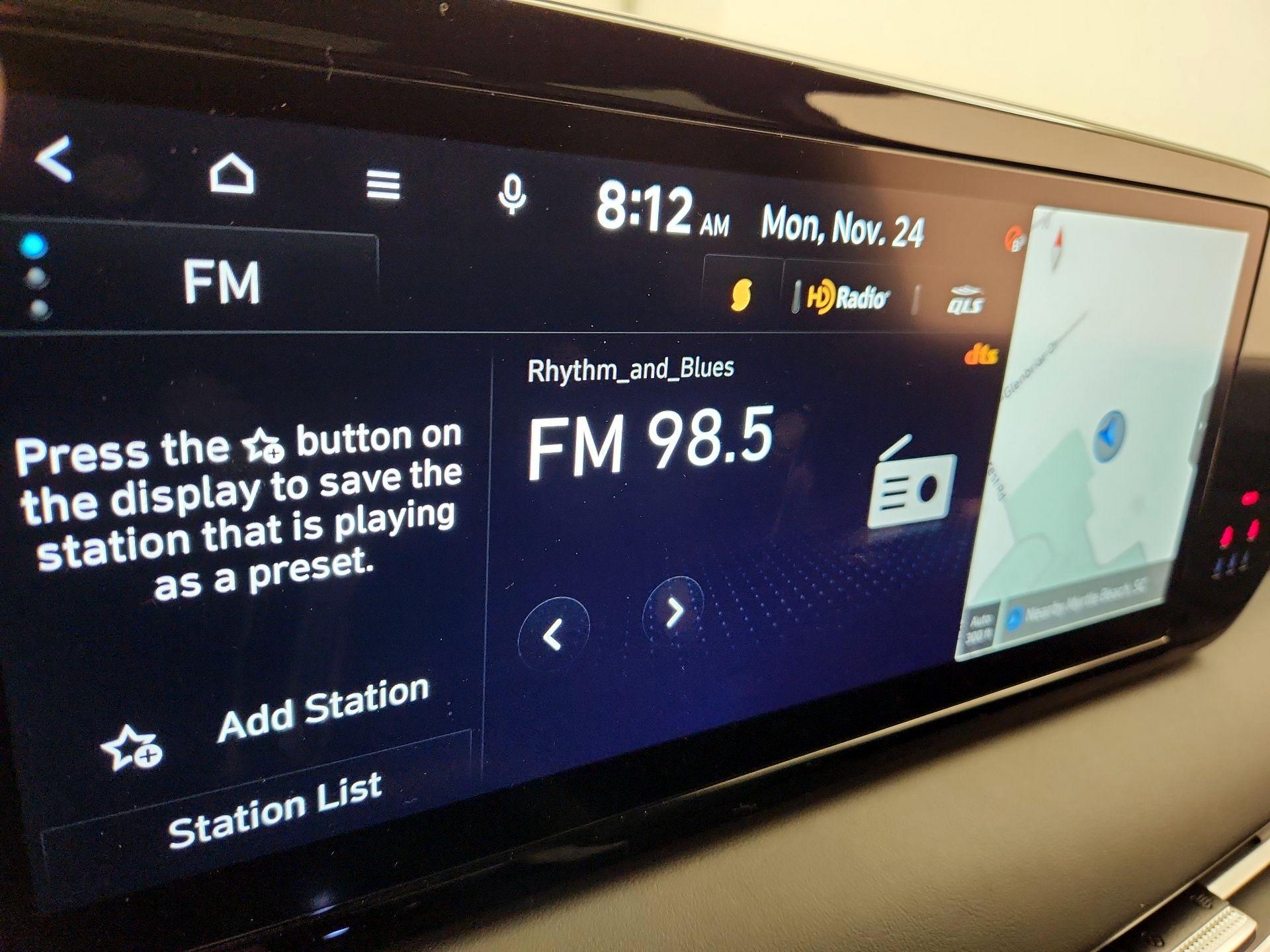 Thumbnail: 2023 Hyundai Palisade - 16