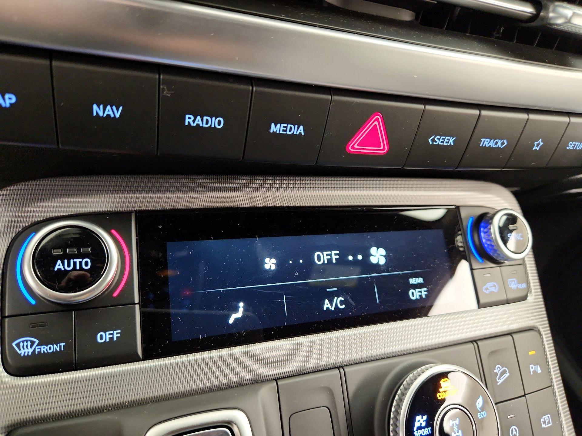 Thumbnail: 2023 Hyundai Palisade - 17