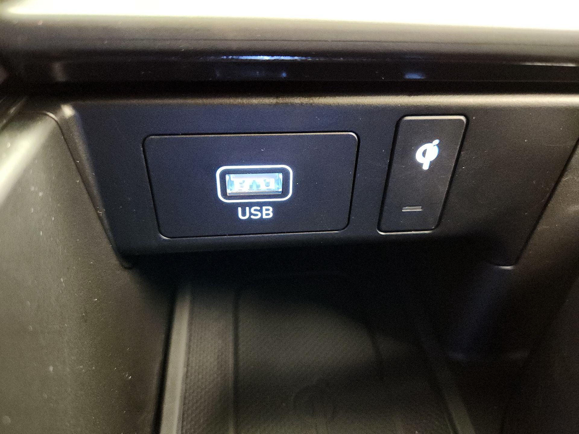 Thumbnail: 2023 Hyundai Palisade - 19