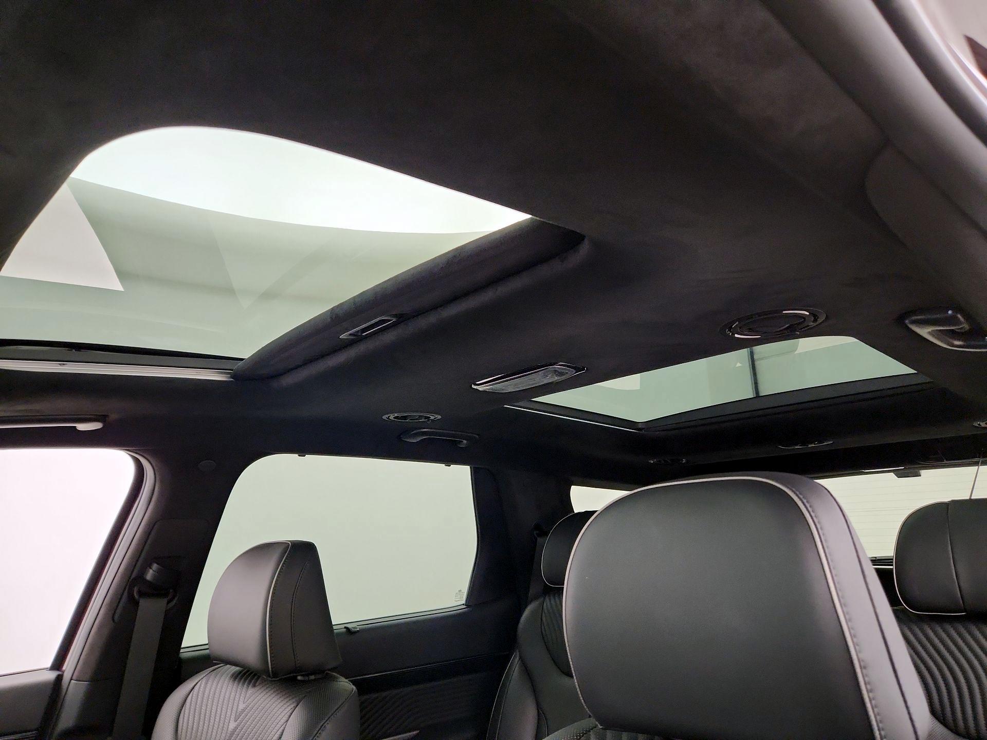 Thumbnail: 2023 Hyundai Palisade - 20