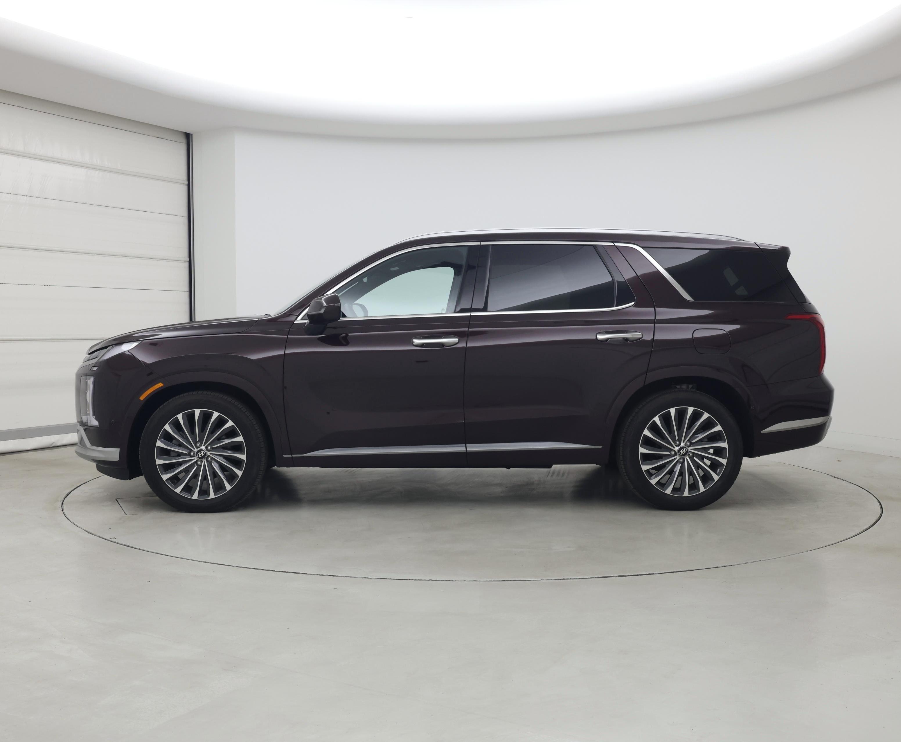 Thumbnail: 2023 Hyundai Palisade - 3