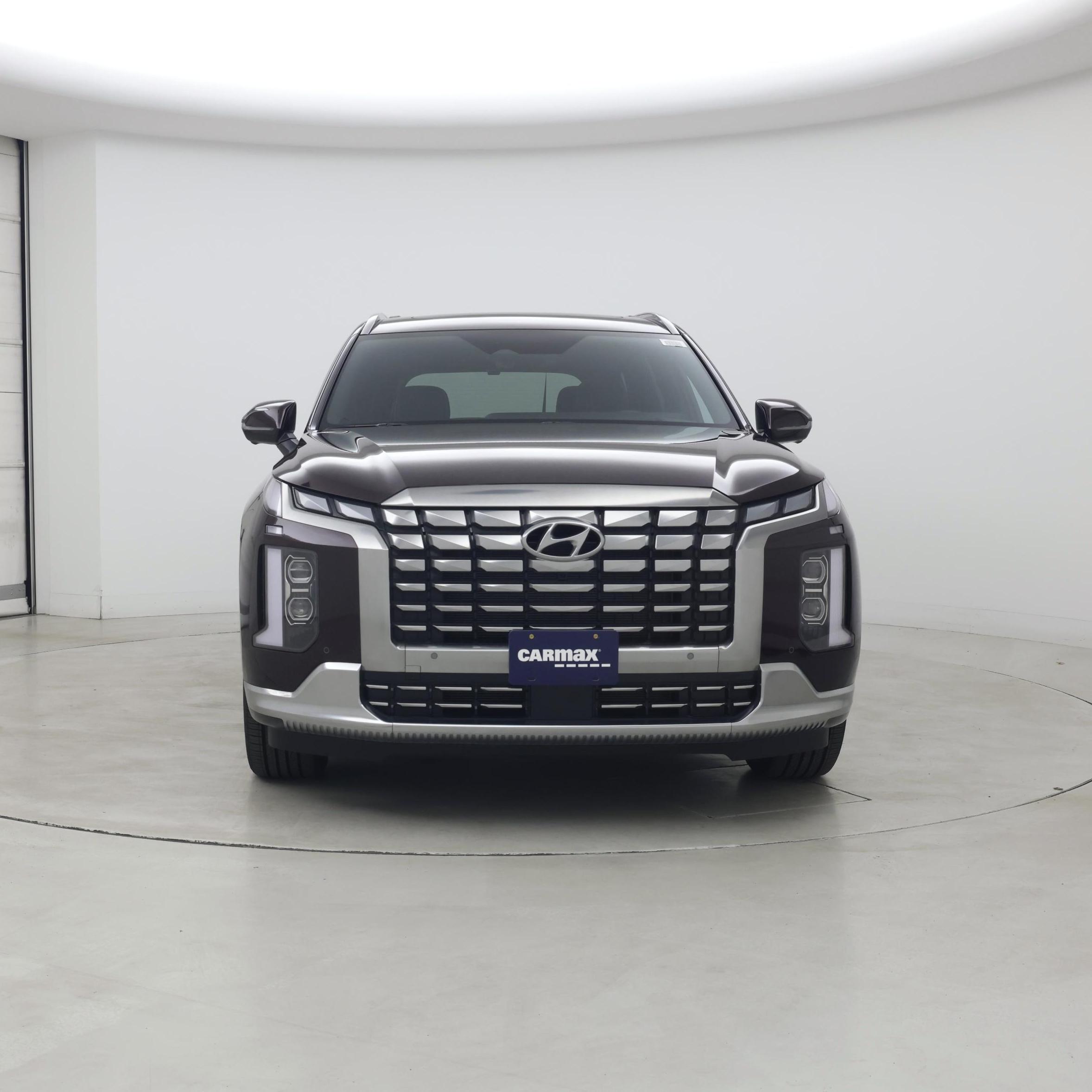 Thumbnail: 2023 Hyundai Palisade - 5