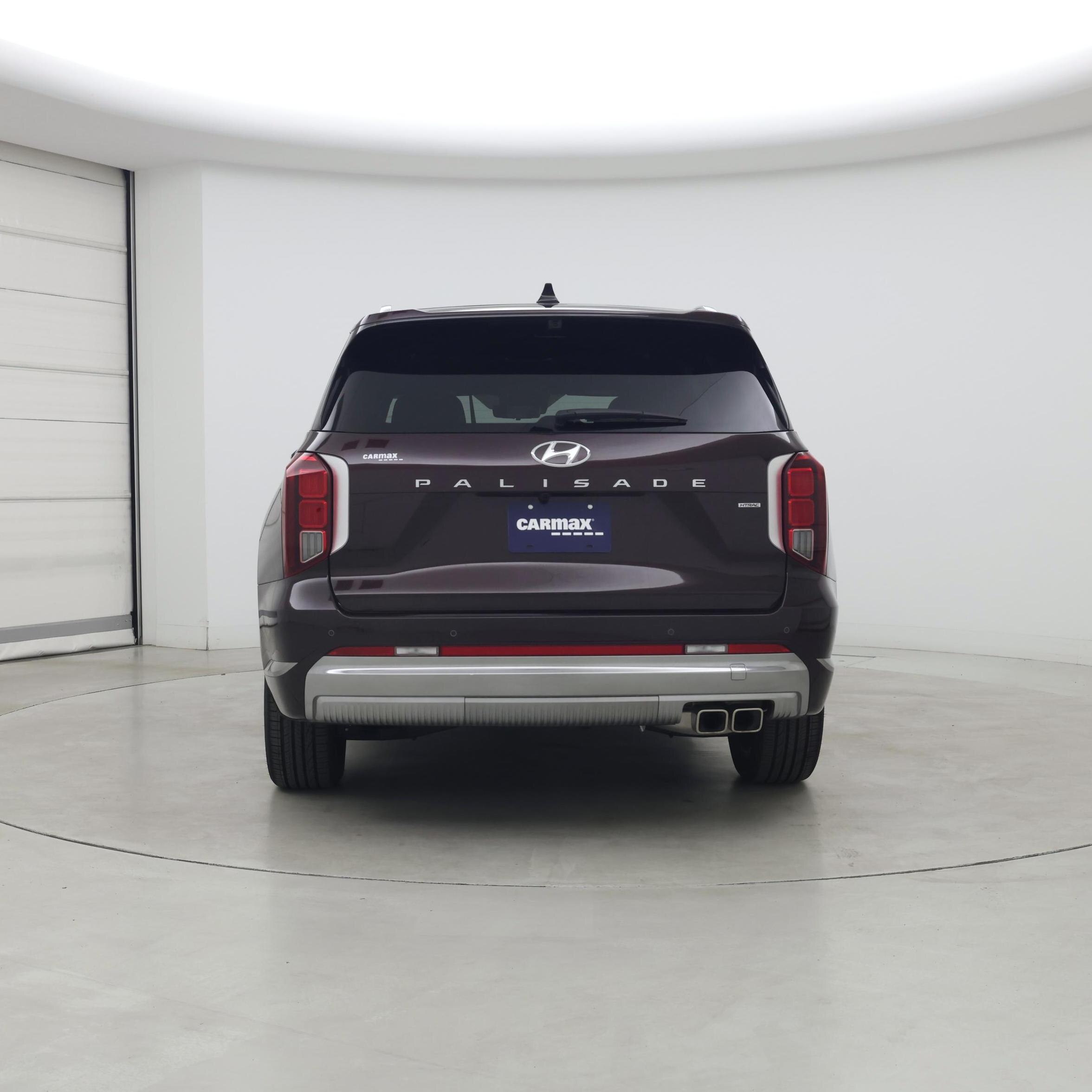 Thumbnail: 2023 Hyundai Palisade - 6