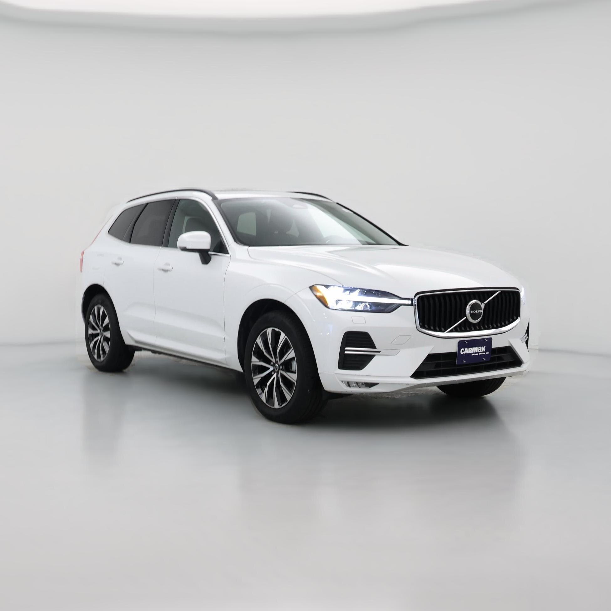 Thumbnail: 2023 Volvo XC60 - 1