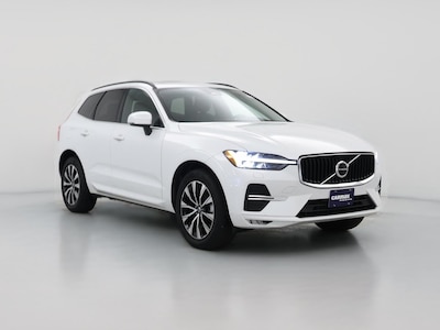 2023 Volvo XC60 B5 Core