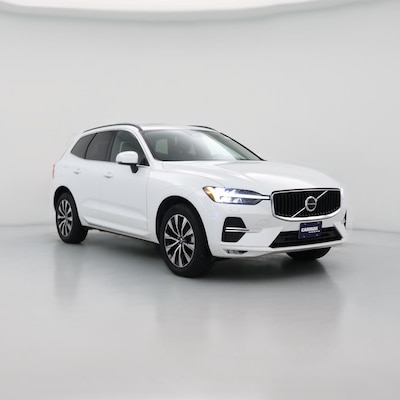 2023 Volvo XC60 B5 Core