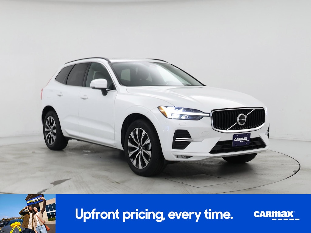 2023 Volvo XC60 B5 Core