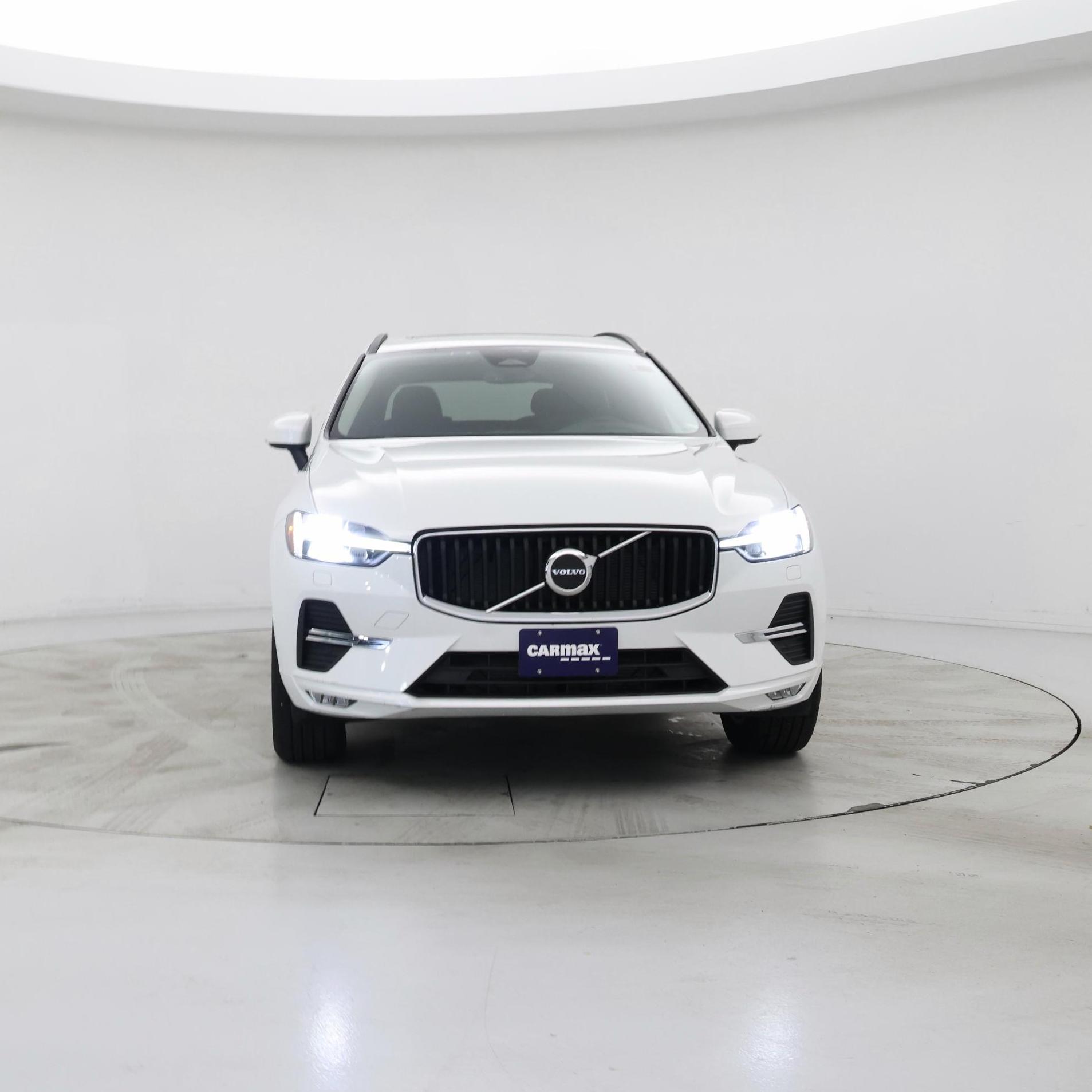 Thumbnail: 2023 Volvo XC60 - 5
