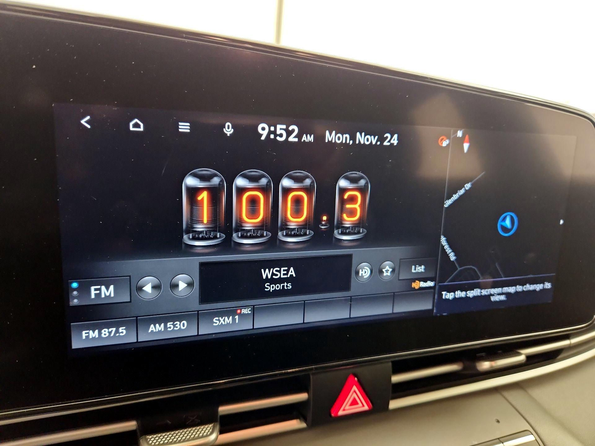 Thumbnail: 2023 Hyundai Elantra - 16