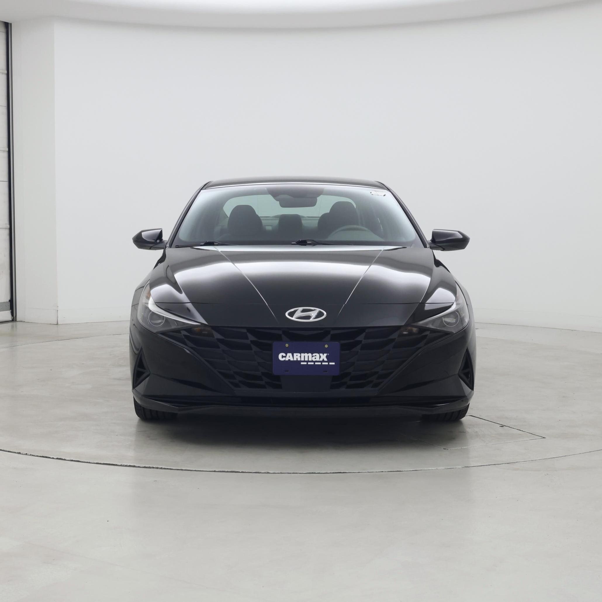 Thumbnail: 2023 Hyundai Elantra - 5