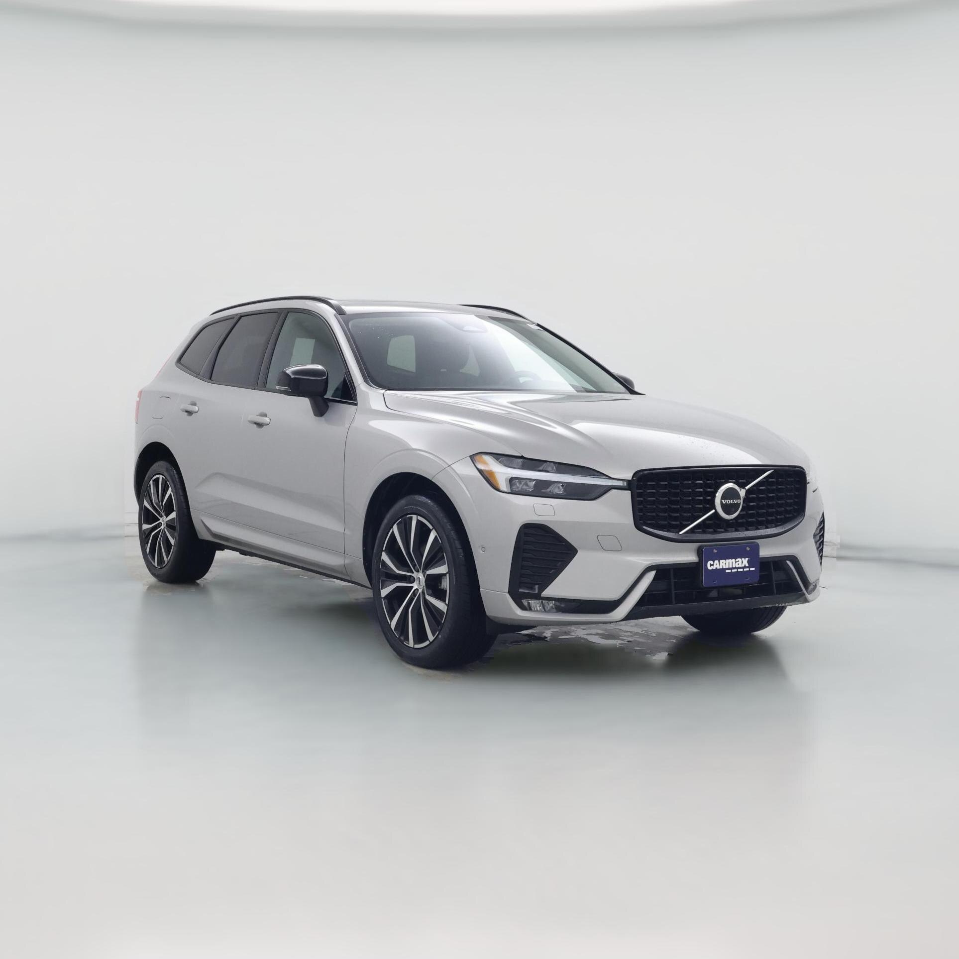 Thumbnail: 2023 Volvo XC60 - 1