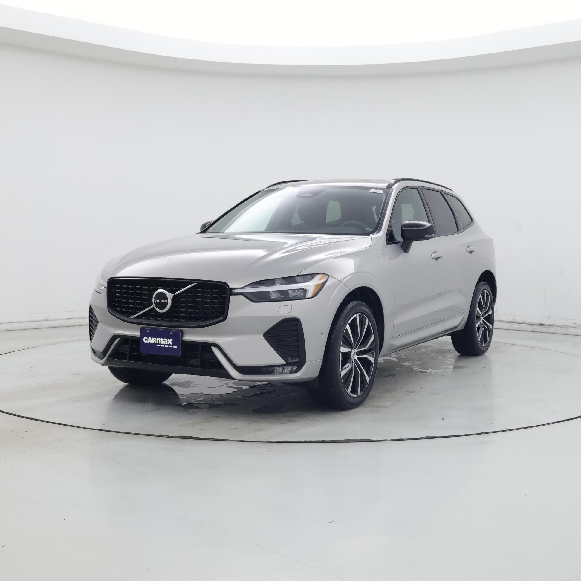 Thumbnail: 2023 Volvo XC60 - 4