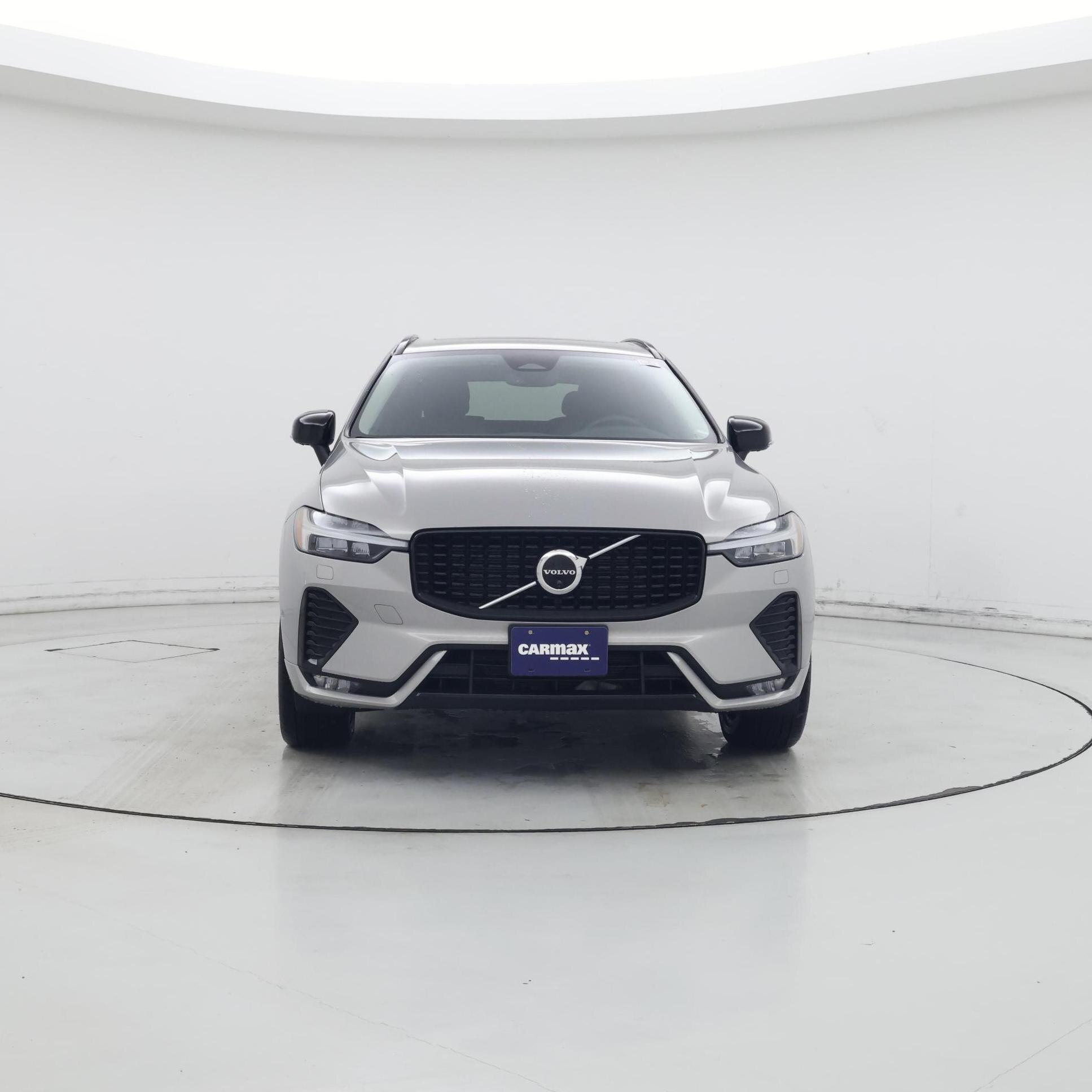Thumbnail: 2023 Volvo XC60 - 5