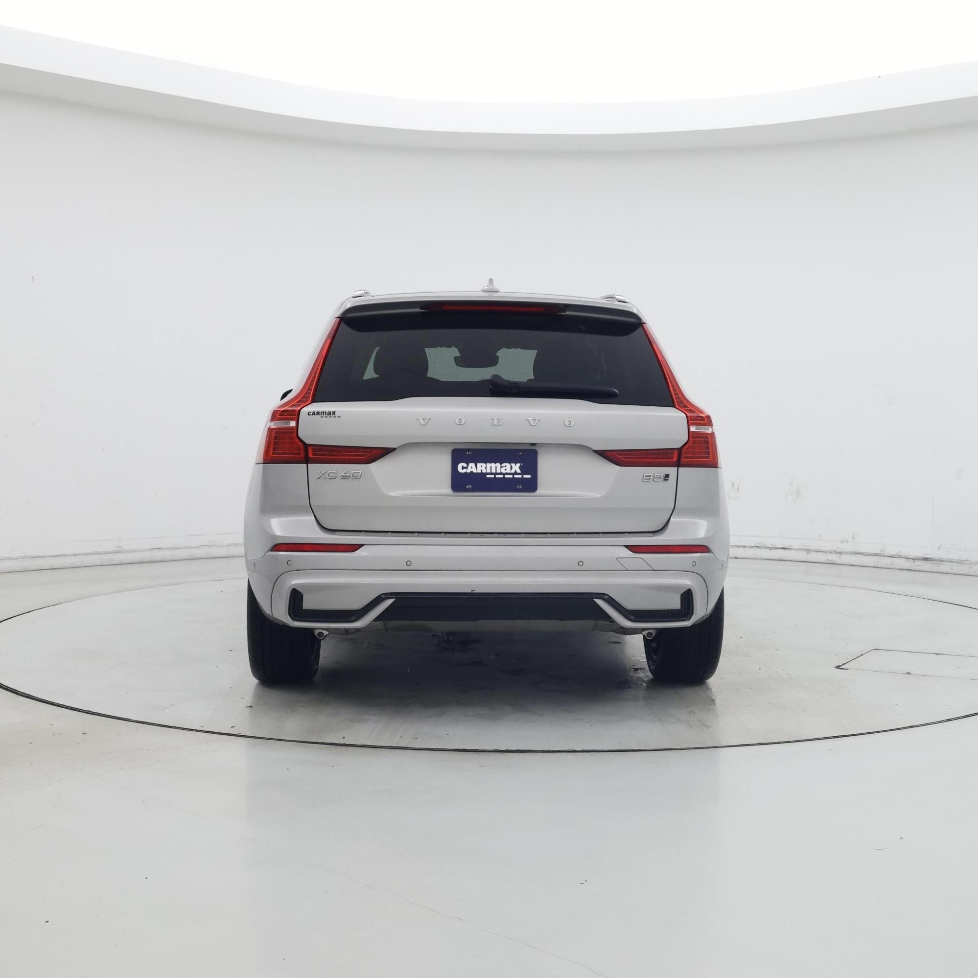 Thumbnail: 2023 Volvo XC60 - 6