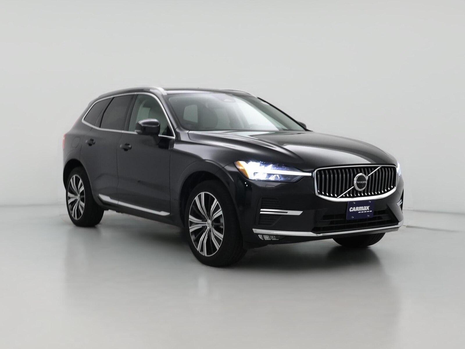 2023 Volvo XC60 Plus