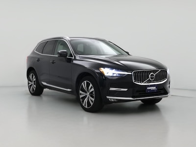 2023 Volvo XC60 B5 Plus Bright Theme