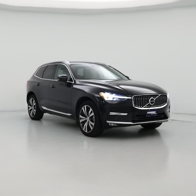 2023 Volvo XC60 B5 Plus Bright Theme