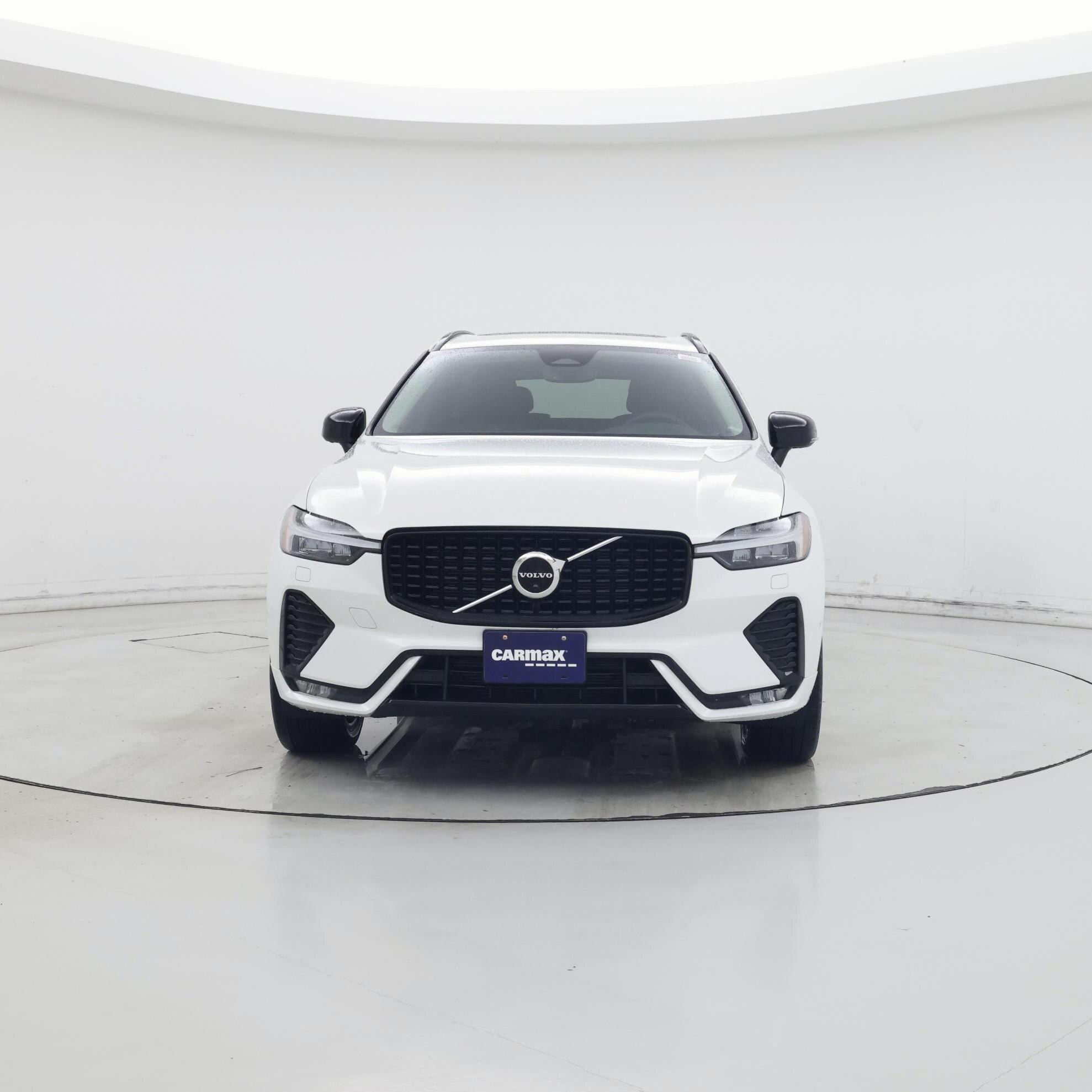 Thumbnail: 2023 Volvo XC60 - 5