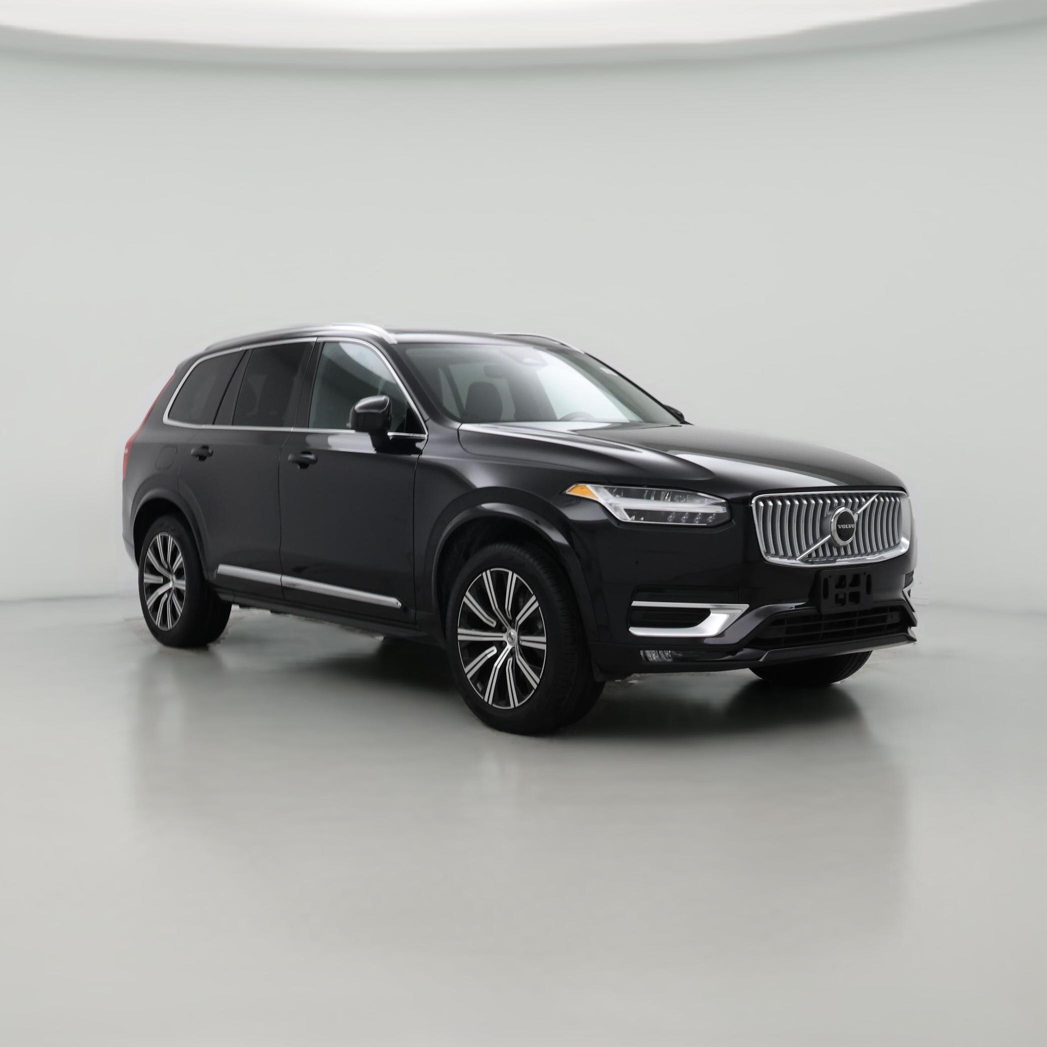 Thumbnail: 2025 Volvo XC90 - 1